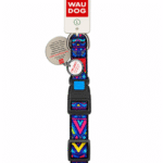 WAU DOG COLLAR L