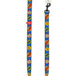 WAU DOG MEDIUM LEASH