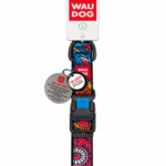 WAU DOG COLLAR L