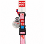 WAU DOG COLLAR L