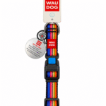 WAU DOG COLLAR L