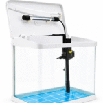 FISH TANK 50CM