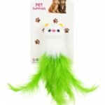CAT TOY RAT MIX